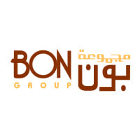 logo of bon group