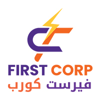 first corp logo