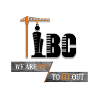 IBC logo