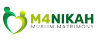 M4NIKAH logo