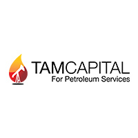 TAMCAPITAL  logo