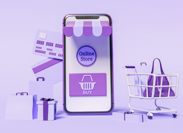 eCommerce website development