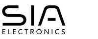 SIA logo