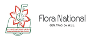 flora logo