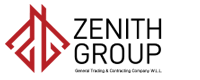 Zenith logo