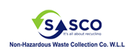 SASCO logo