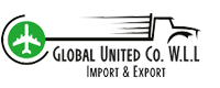 global logo
