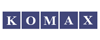 komax logo