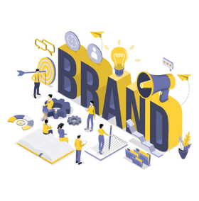 Branding and Web Design Company in Kuwait