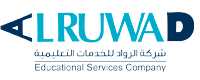 Alruwad logo 