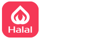 Halal logo