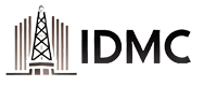 IDMC logo