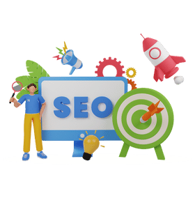 SEO Friendly Web Design Company in Kuwait