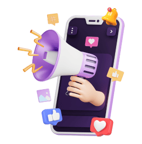 Social Media Marketing and Web Design Company in Kuwait