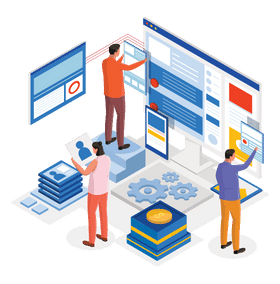 Website Design and Development Company in Kuwait