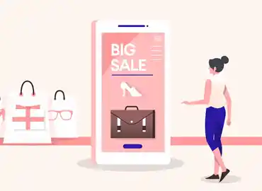 Ecommerce Website Design Kuwait 