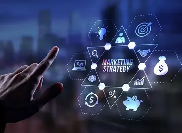 digital marketing stratergies
