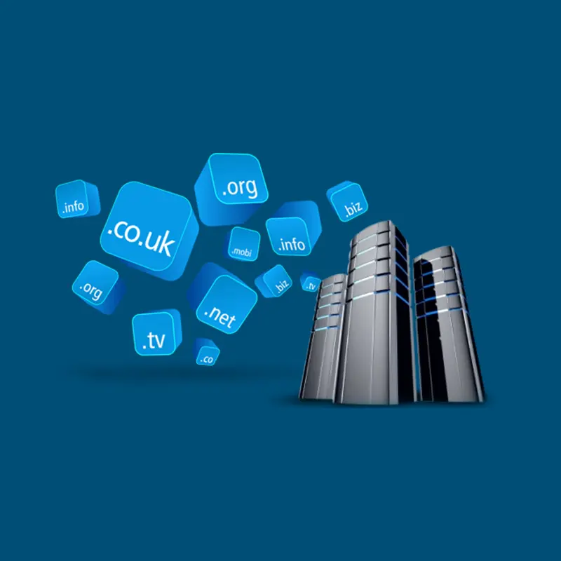 Web Hosting Company