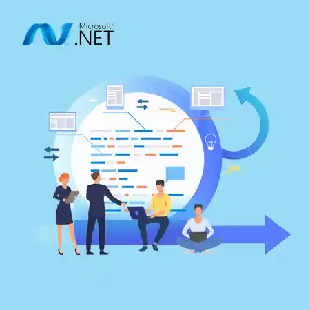 dot net development services kuwait
