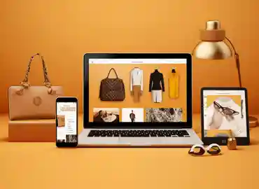 E-Commerce Website design company in Kuwait 