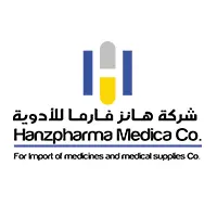 HANZPHARMA logo