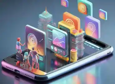 Mobile App Development  company in Kuwait 