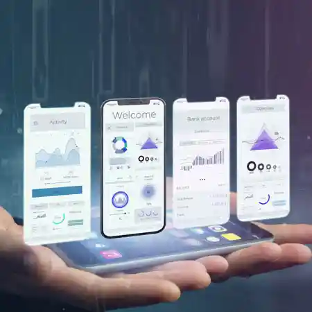 mobile app development in Kuwait