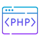 php web development kuwait