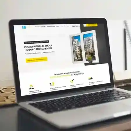 Static Website & design Development in kuwait