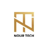 Nour tech logo