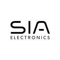 SIA logo