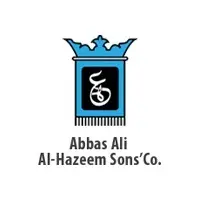 Abbas ali logo