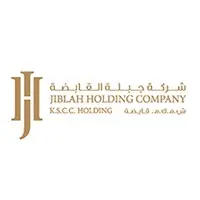 jiblah holding company logo
