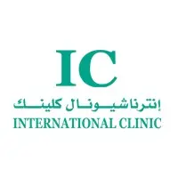 IC logo