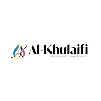 Al-khulaifi logo
