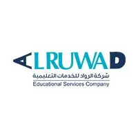 Alruwad logo