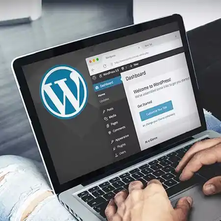 wordpress website development kuwait